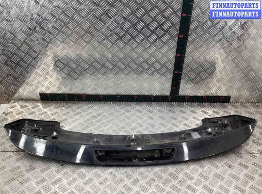 купить Накладка двери (крышки) багажника на Toyota Avensis Avensis III (T270) 2008-2015