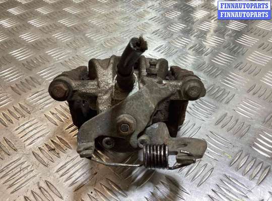 купить Суппорт задний левый на Ford Mondeo Mondeo III 2003-2007 рестайлинг