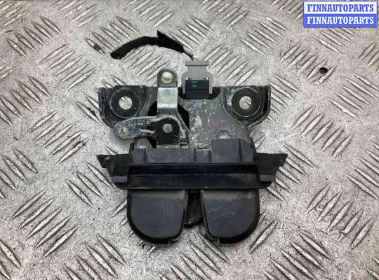 купить Замок багажника на Audi A4 A4 B5 (8D) 1999-2001 рестайлинг