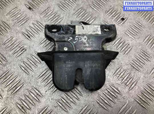 купить Замок багажника на Audi A4 A4 B5 (8D) 1999-2001 рестайлинг