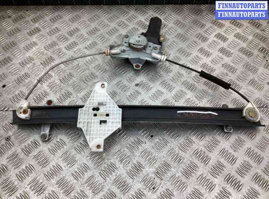 купить Стеклоподъемник передний левый на Hyundai Terracan Terracan (HP) 2001-2007