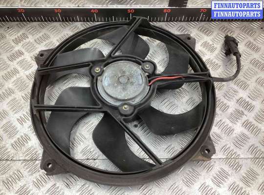 купить Вентилятор радиатора на Peugeot 307 307 (3A/3H) 2001-2005