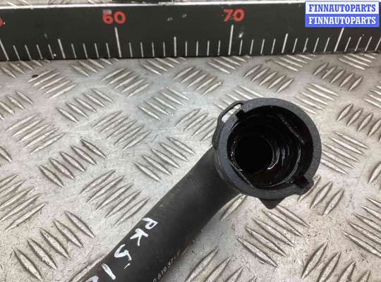 купить Патрубок отопителя (печки) на Audi A6 A6 C5 (4B) 1997-2001