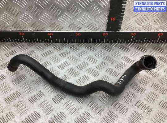 купить Патрубок отопителя (печки) на Audi A6 A6 C5 (4B) 1997-2001