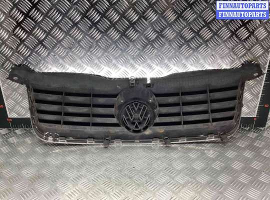 купить Решетка радиатора на Volkswagen Passat Passat B5+ (3B) 2000-2005 рестайлинг