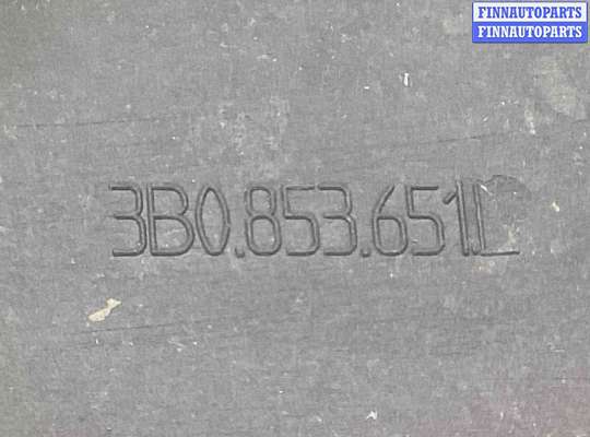 купить Решетка радиатора на Volkswagen Passat Passat B5+ (3B) 2000-2005 рестайлинг