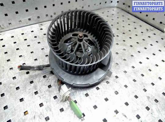 купить Моторчик печки на Volkswagen Passat Passat B6 (3C) 2005-2010