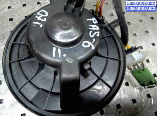 купить Моторчик печки на Volkswagen Passat Passat B6 (3C) 2005-2010