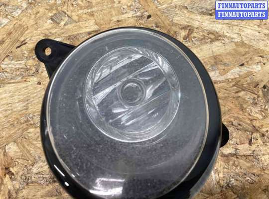 купить Фара противотуманная левая на Audi A6 A6 C5 (4B) 2001-2004 рестайлинг