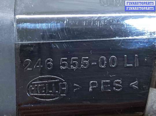 купить Фара противотуманная левая на Audi A6 A6 C5 (4B) 2001-2004 рестайлинг