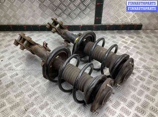 купить Стойка передняя левая на Toyota Avensis Avensis II (T250) 2003-2008