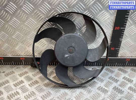 Купить Вентилятор кондиционера на Volkswagen Touran Touran I (1T) 2003-2006 Вентилятор кондиционера VG2771229 на Volkswagen Touran Touran I (1T) 2003-2006