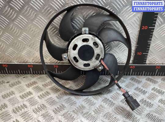 купить Вентилятор кондиционера на Volkswagen Touran Touran I (1T) 2003-2006