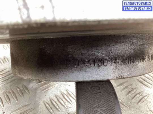 купить Диск тормозной задний на Mazda 626 626 V (GF/GW) 1997-2002