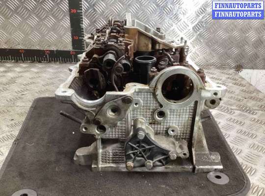 купить Головка блока цилиндров на BMW 3-Series 3-Series (E46) 2001-2005 рестайлинг