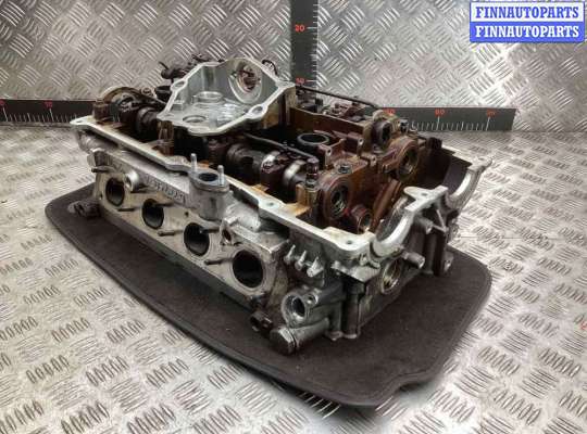Купить Головка блока цилиндров на BMW 3-Series 3-Series (E46) 2001-2005 рестайлинг Головка блока цилиндров BM3590491 на BMW 3-Series 3-Series (E46) 2001-2005 рестайлинг