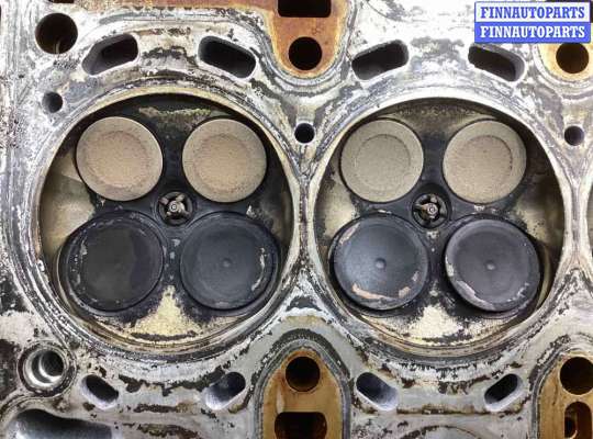 купить Головка блока цилиндров на BMW 3-Series 3-Series (E46) 2001-2005 рестайлинг