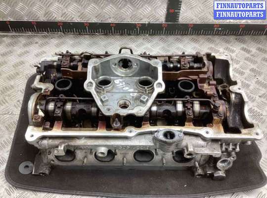 купить Головка блока цилиндров на BMW 3-Series 3-Series (E46) 2001-2005 рестайлинг