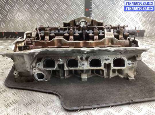 купить Головка блока цилиндров на BMW 3-Series 3-Series (E46) 2001-2005 рестайлинг