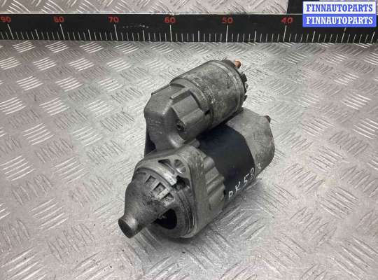 Стартер NS999147 на Nissan Note Note (E11) 2008-2013 рестайлинг