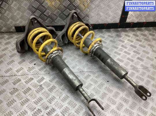 купить Винтовая подвеска (койловеры) на Audi A4 A4 B6 (8EC, 8E5) 2000-2006