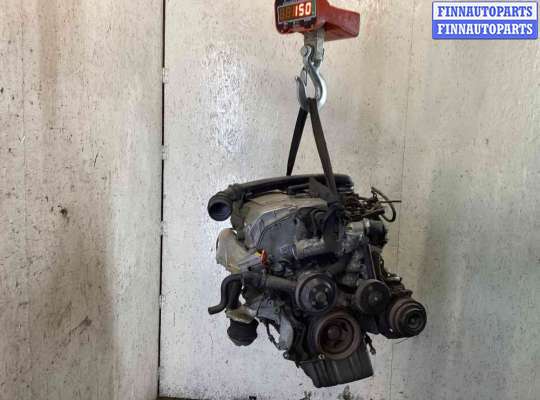 купить Двигатель на Mercedes E E (W210) 1995-1999