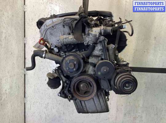 купить Двигатель на Mercedes E E (W210) 1995-1999