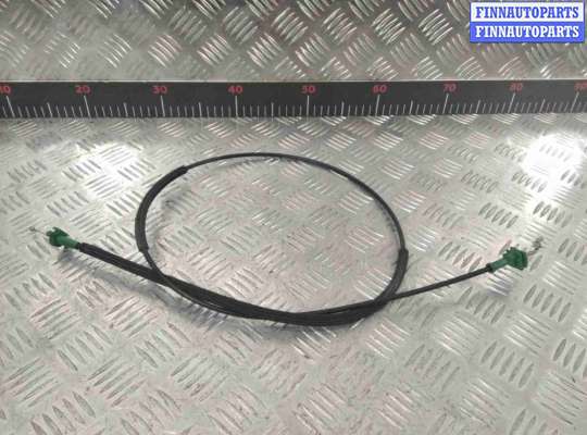 Трос двери задней OP2376411 на Nissan Primastar Primastar I 2006-2014 рестайлинг
