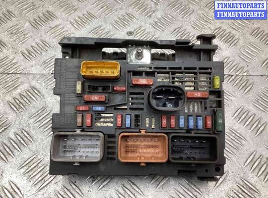 купить Блок BSM на Citroen C4 Picasso C4 Picasso (UD) 2006-2013