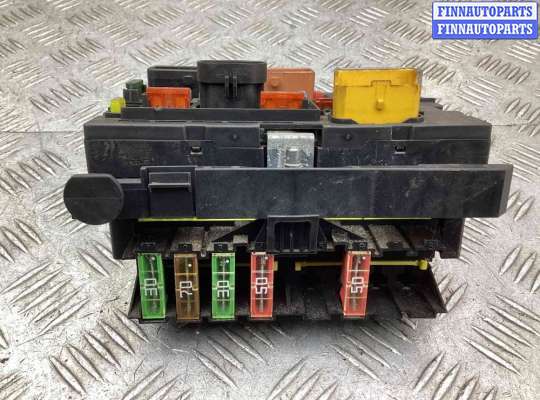 купить Блок BSM на Citroen C4 Picasso C4 Picasso (UD) 2006-2013