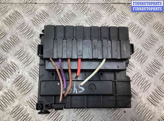 купить Блок BSM на Citroen C4 Picasso C4 Picasso (UD) 2006-2013