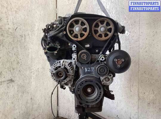 купить Двигатель на Opel Astra Astra H 2007-2010 рестайлинг