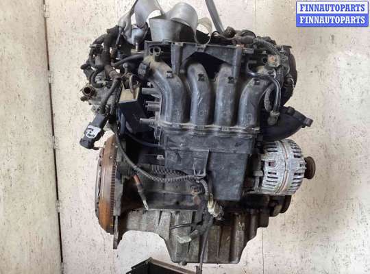 купить Двигатель на Opel Astra Astra H 2007-2010 рестайлинг