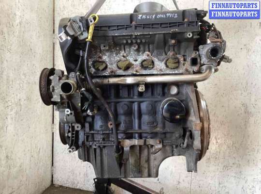купить Двигатель на Opel Astra Astra H 2007-2010 рестайлинг