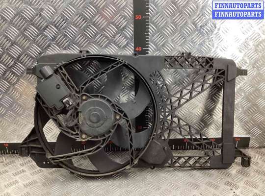 купить Вентилятор радиатора на Ford Transit Transit 2006-2013