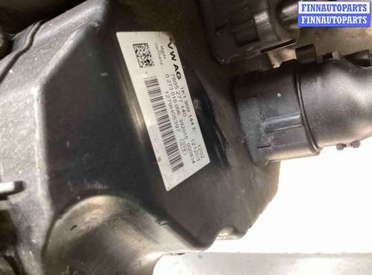 купить Рулевая рейка на Volkswagen Golf Golf V (1K) 2004-2009