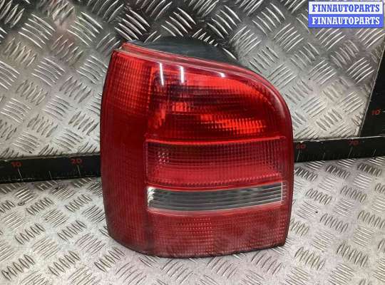 купить Фонарь задний левый на Audi A4 A4 B5 (8D) 1999-2001 рестайлинг