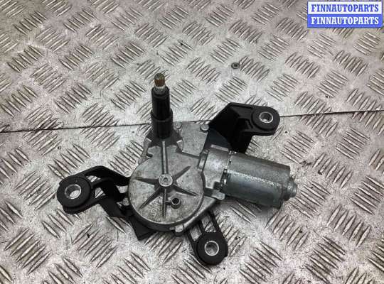 купить Моторчик заднего стеклоочистителя (дворника) на Opel Astra Astra H 2004-2007
