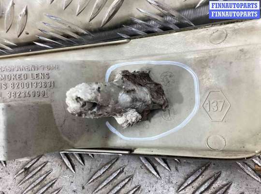 купить Поворотник левый на Renault Master Master II 1998-2010