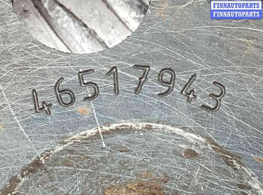 купить Шкив ТНВД на Opel Zafira Zafira B 2005-2008