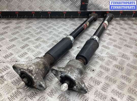 купить Амортизатор задний на Audi A6 A6 C5 (4B) 2001-2004 рестайлинг