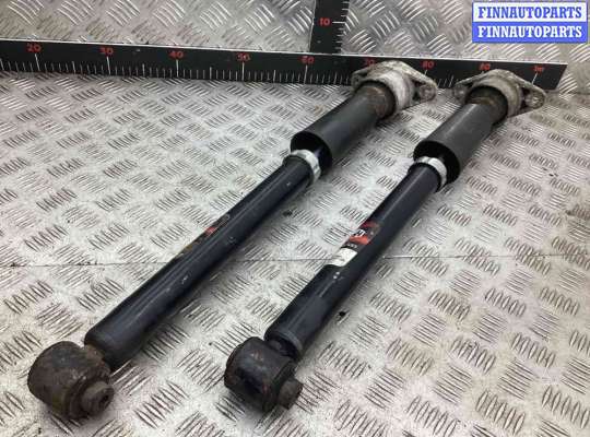 купить Амортизатор задний на Audi A6 A6 C5 (4B) 2001-2004 рестайлинг