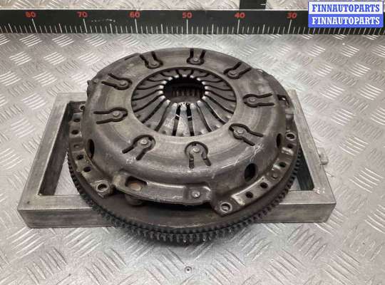 Комплект сцепления AU1752711 на Audi 80 80 B4 (8C) 1991-1995