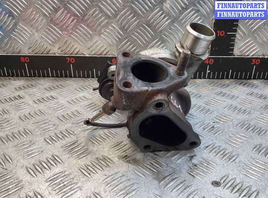 купить Турбина на Hyundai i30 i30 (FD) 2010-2012 рестайлинг