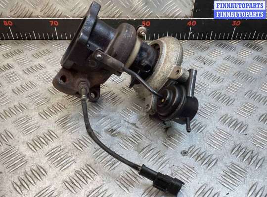 купить Турбина на Hyundai i30 i30 (FD) 2010-2012 рестайлинг