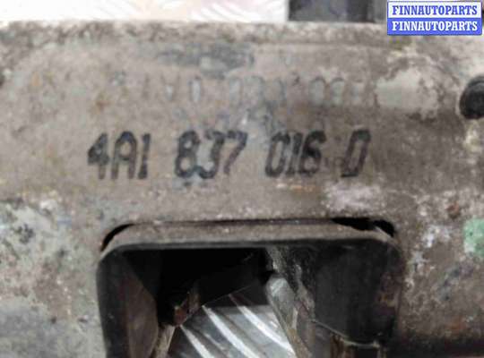 купить Замок двери передней правой на Audi A6 A6 C4 (4A) 1994-1997