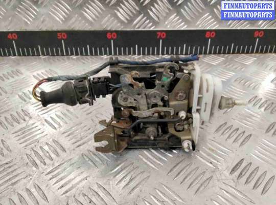 купить Замок двери передней правой на Audi A6 A6 C4 (4A) 1994-1997