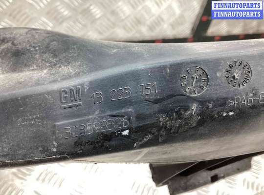 купить Передняя панель крепления облицовки (телевизор) на Opel Corsa Corsa D 2006-2010