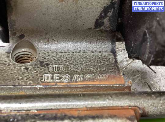 купить Петля двери передней левой на Volkswagen Touran Touran I (1T) 2003-2006