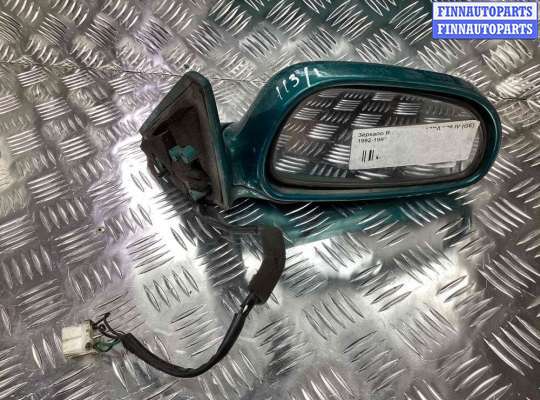 купить Зеркало наружное правое на Mazda 626 626 IV (GE/GV) 1992-1997